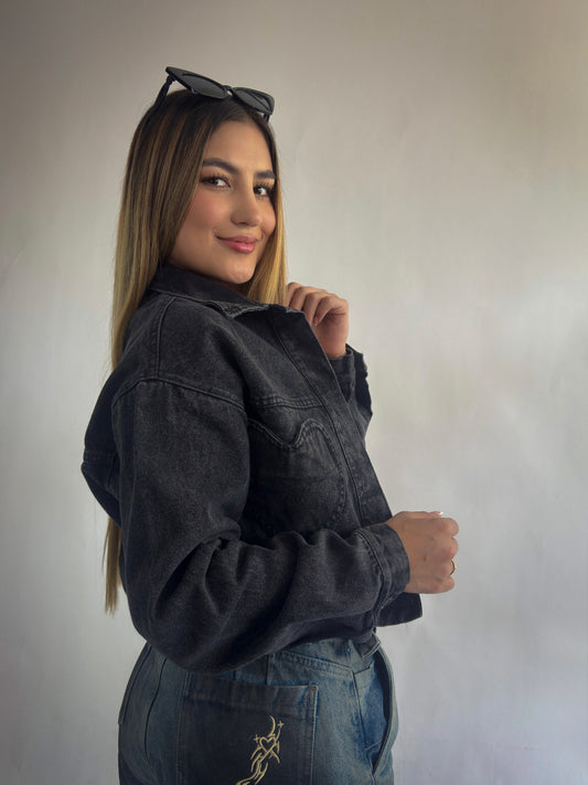 CHAQUETA SELVA