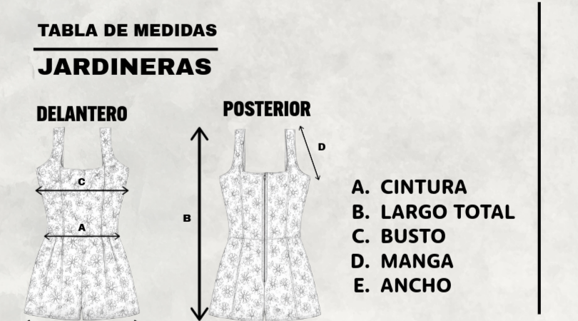 JARDINERA SILVESTRE