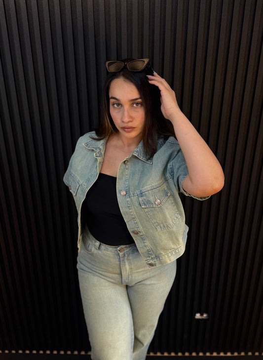 SET VAINILLA