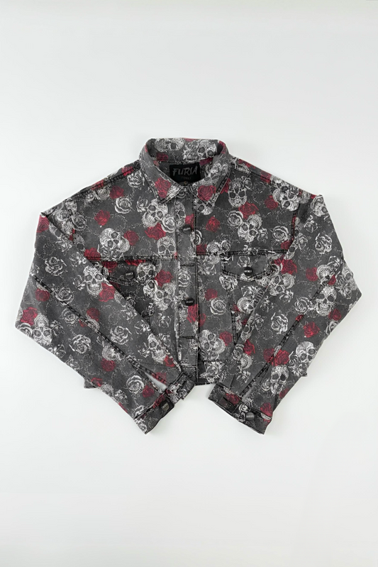 CHAQUETA PASSION