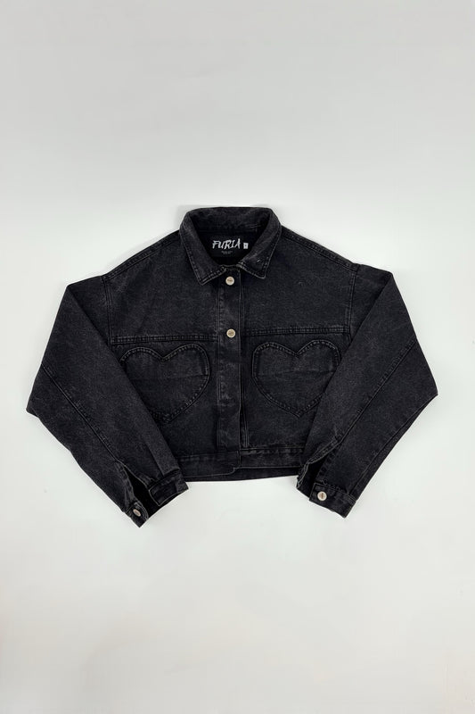 CHAQUETA SELVA