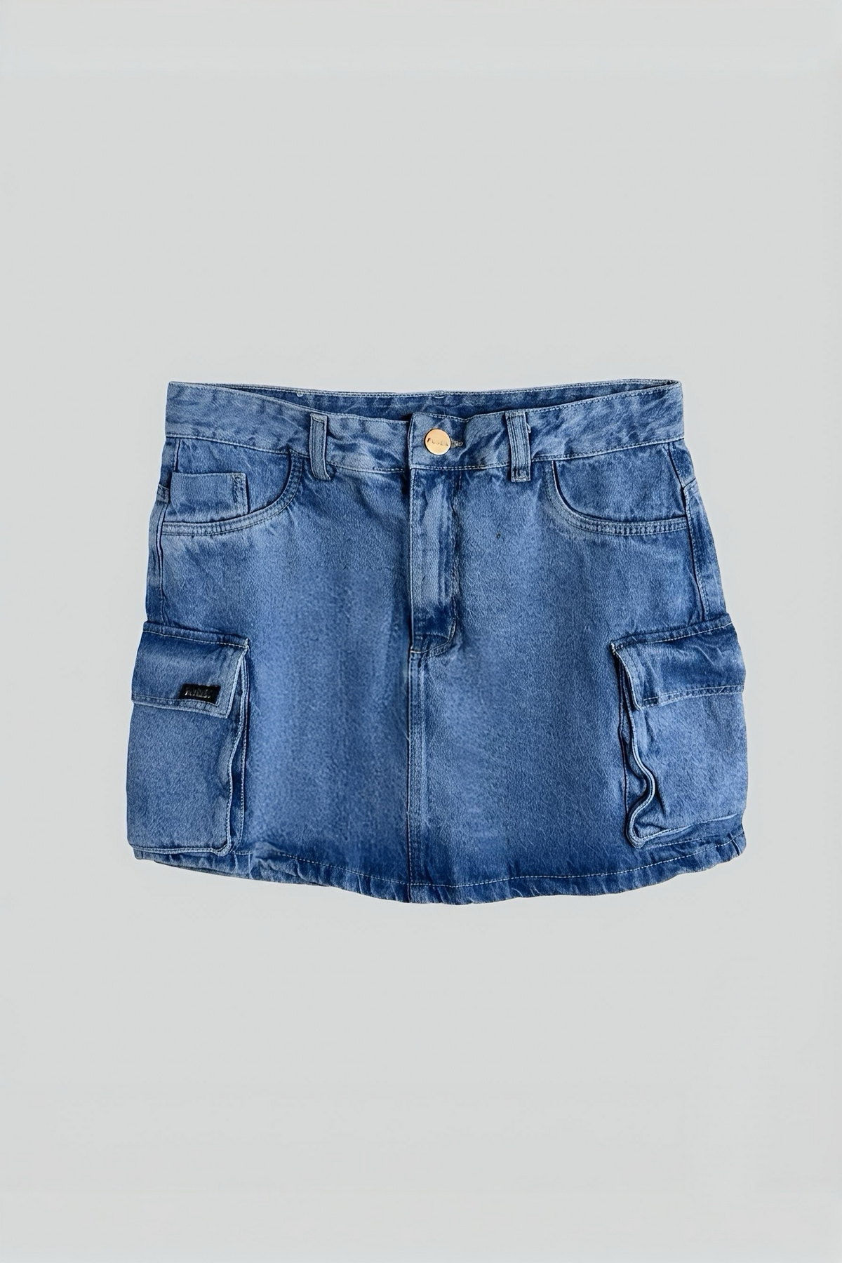 FALDA CARGO STONE