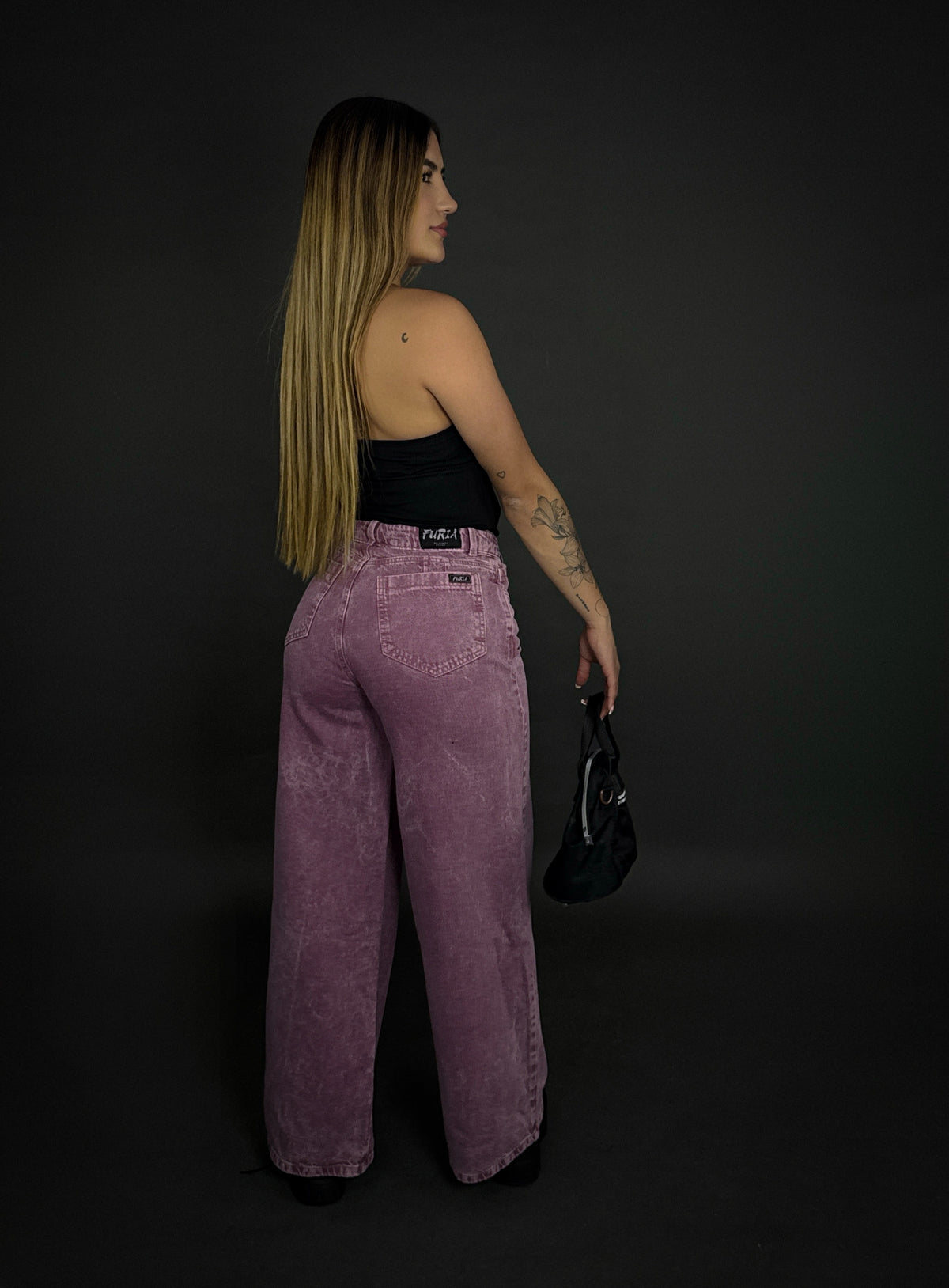 JEAN ROSE