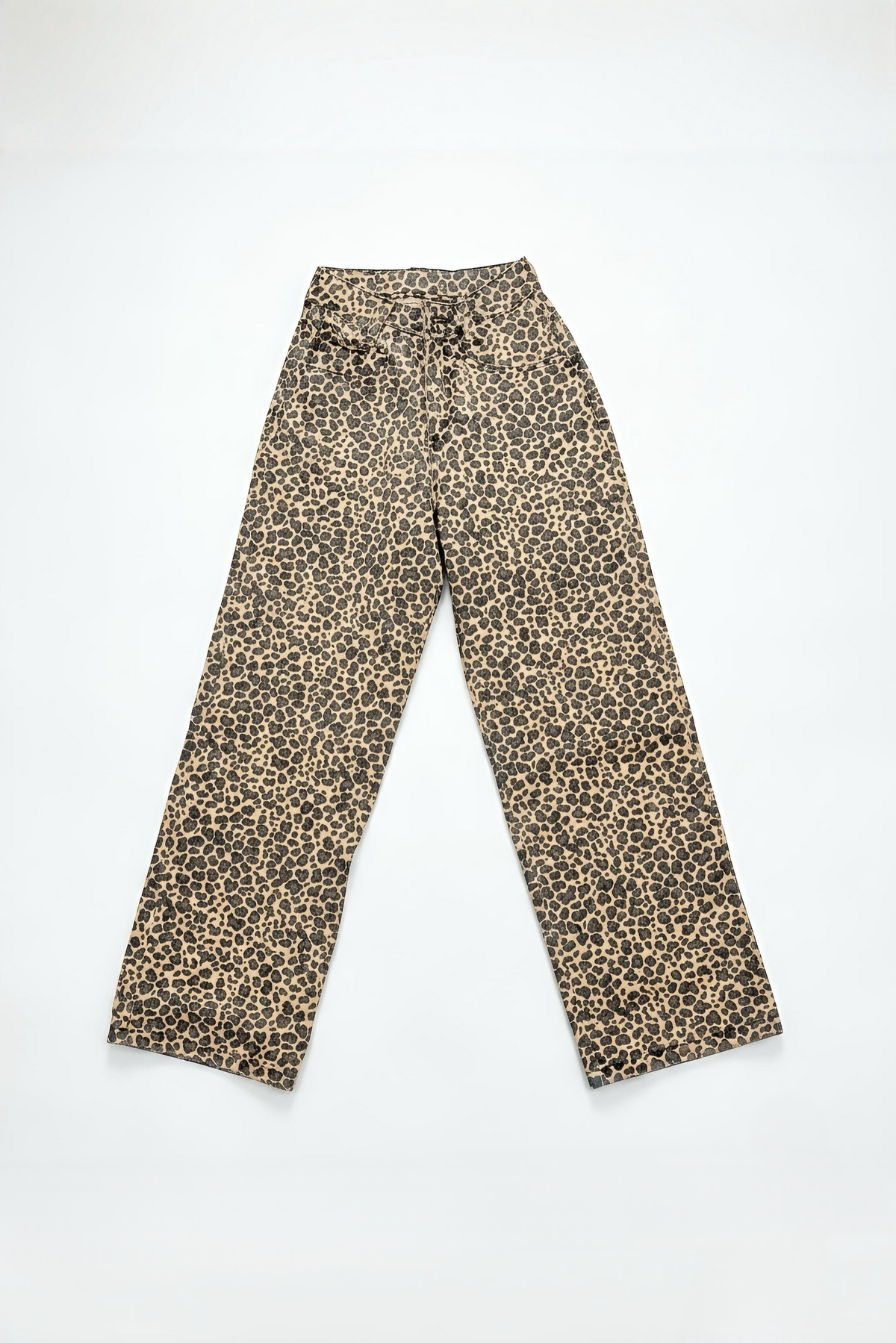 ANIMAL PRINT NIÑA