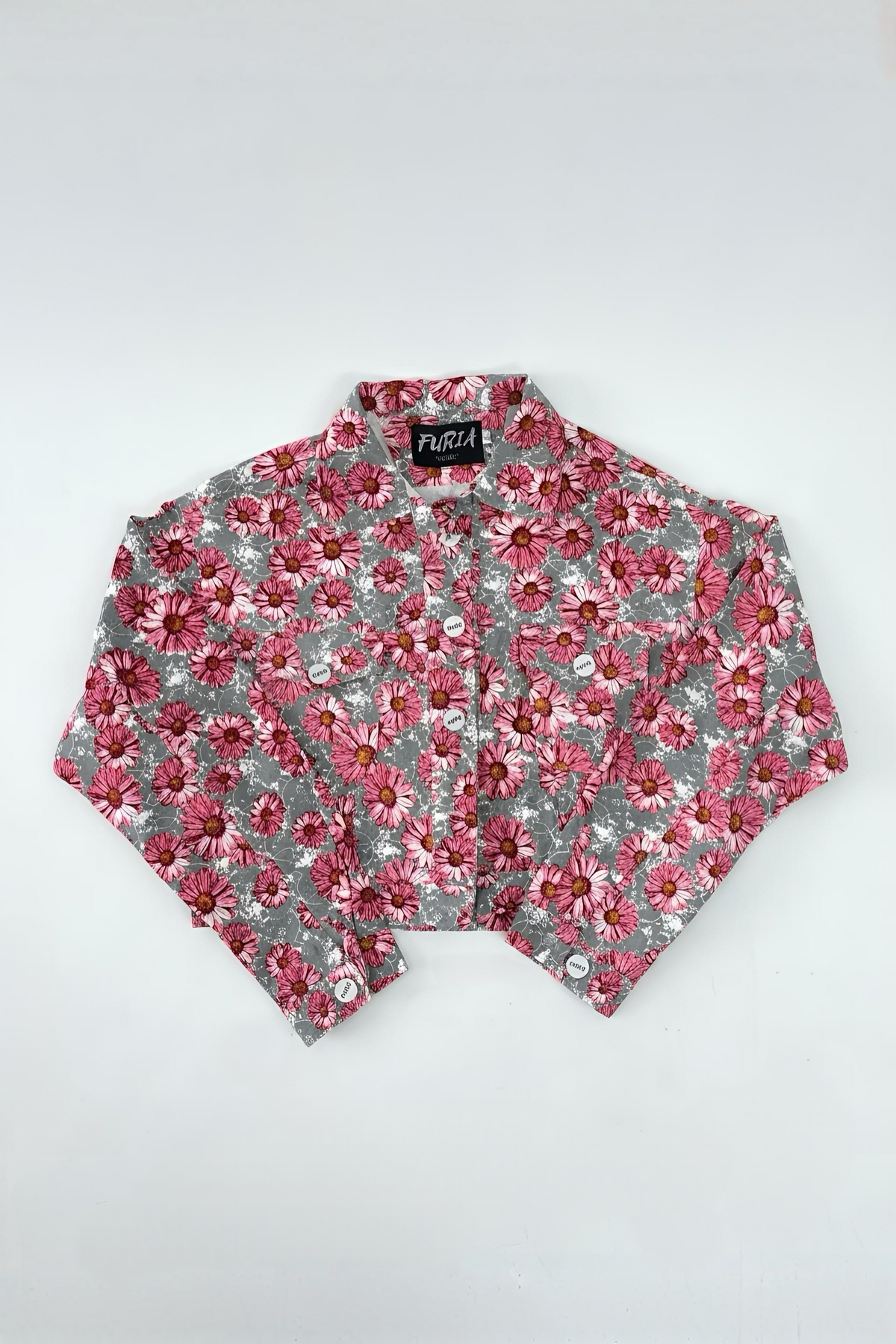 CHAQUETA SILVESTRE