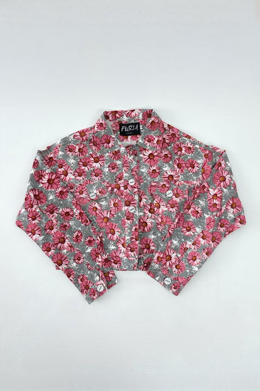 CHAQUETA SILVESTRE