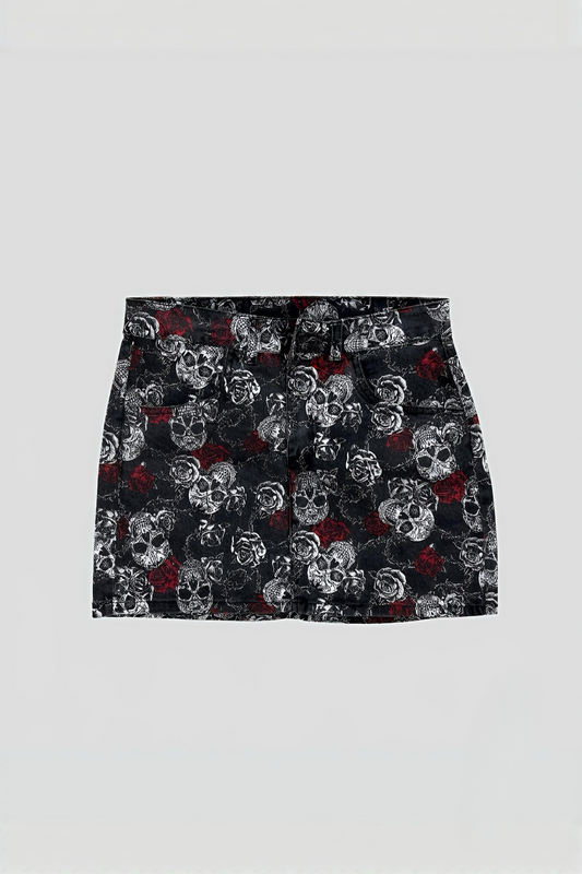 MINIFALDA PASSION