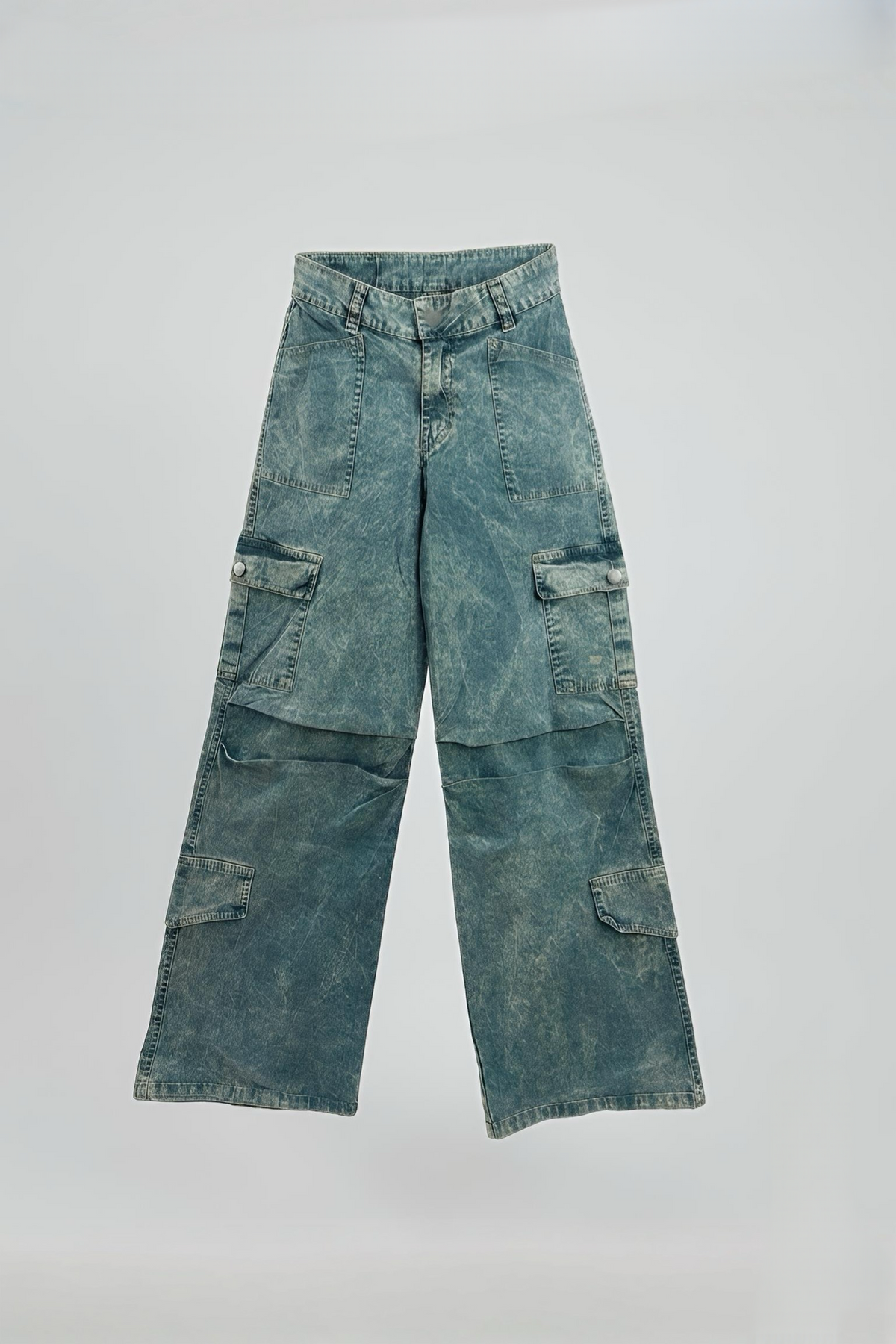 CARGO "GRAVITY" MENTA