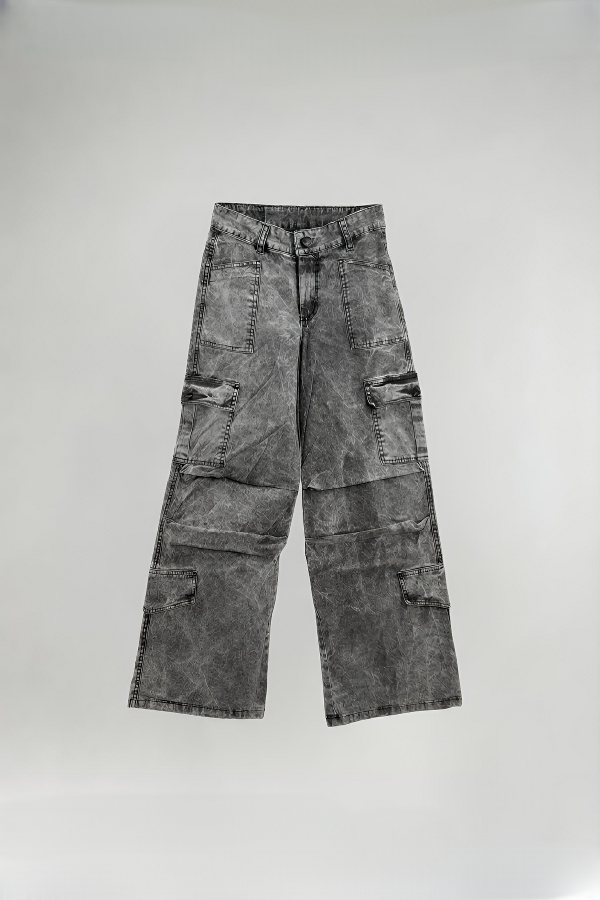 CARGO "GRAVITY" GRIS