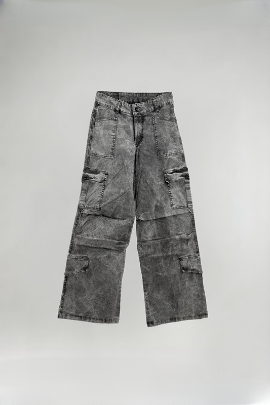CARGO "GRAVITY" GRIS