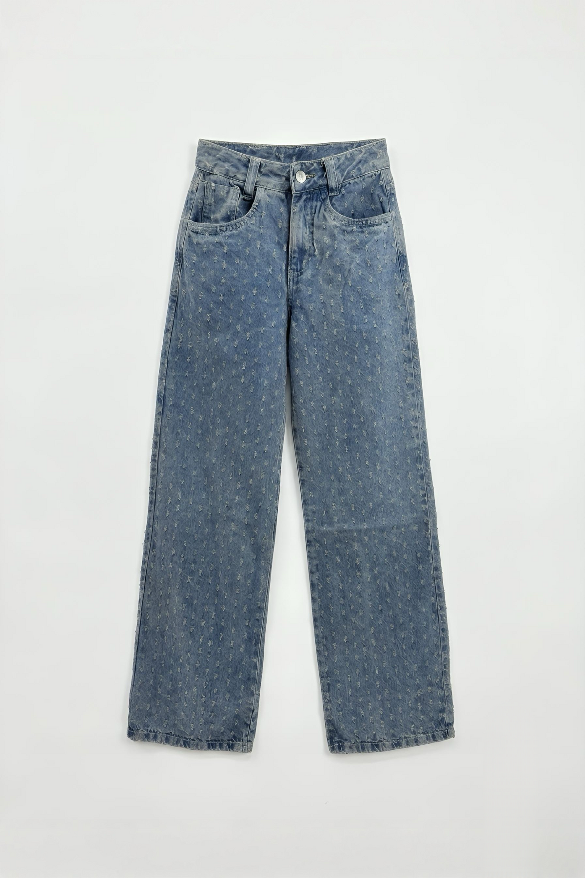 PANTALÓN FIESTA MATIZADO
