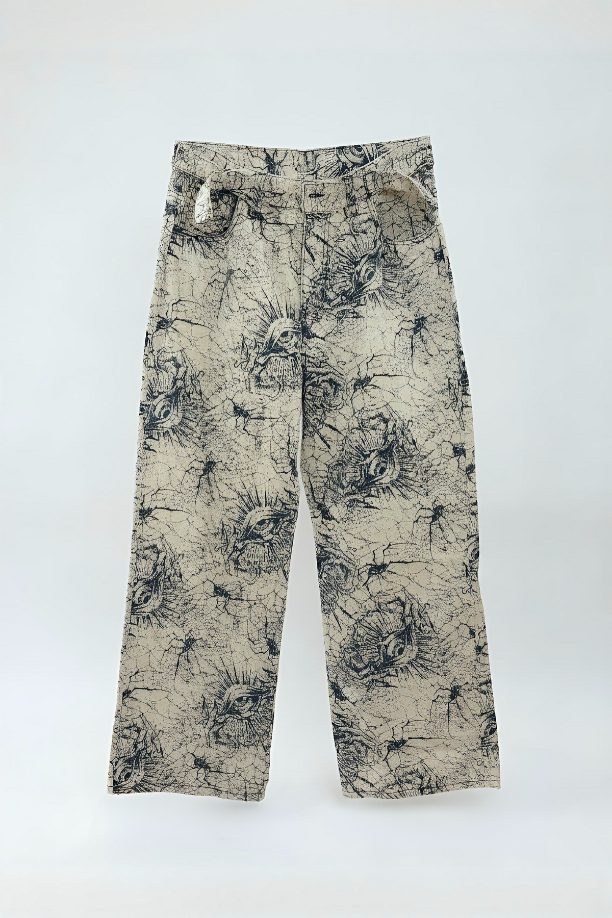 PANTALÓN EMBRUJO