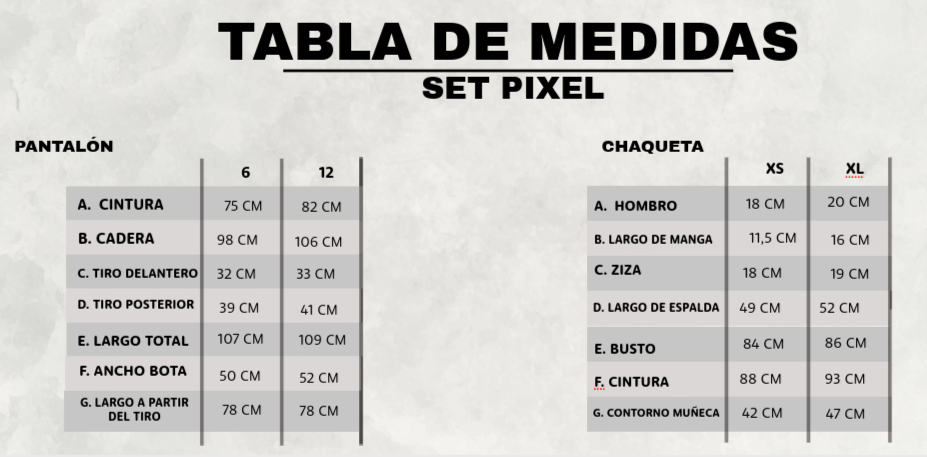SET PIXEL