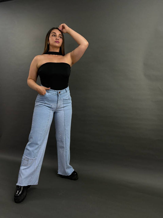 PALACIO DE CONTRASTE