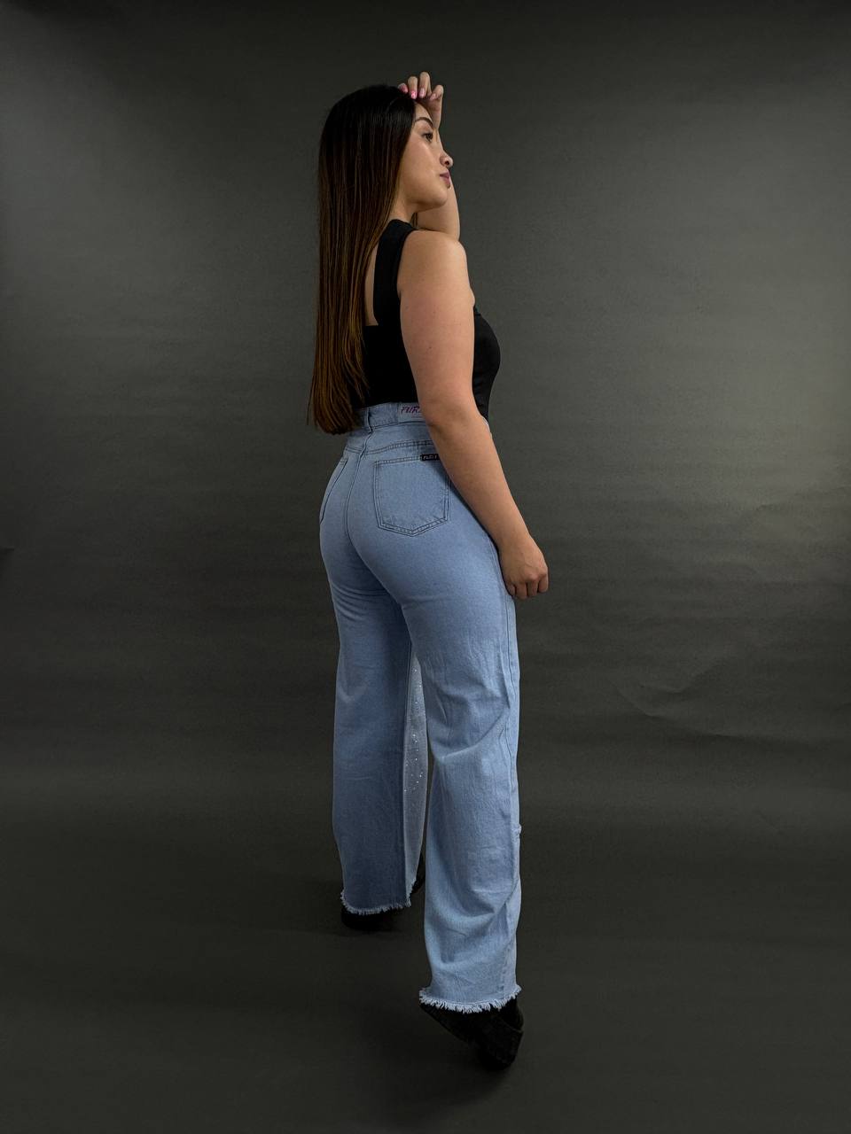 PALACIO DE CONTRASTE