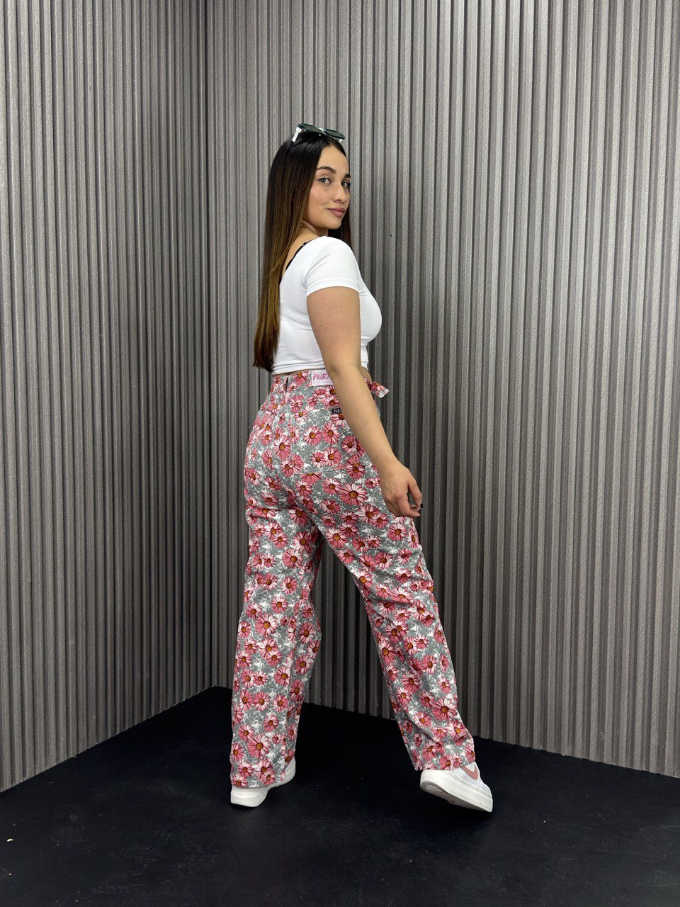 SILVESTRE DE PIERNA ANCHA